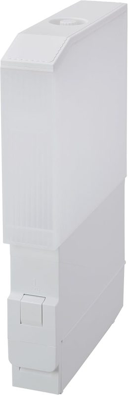 エムケー精工 米びつ スリムエース 12kg RC-12S