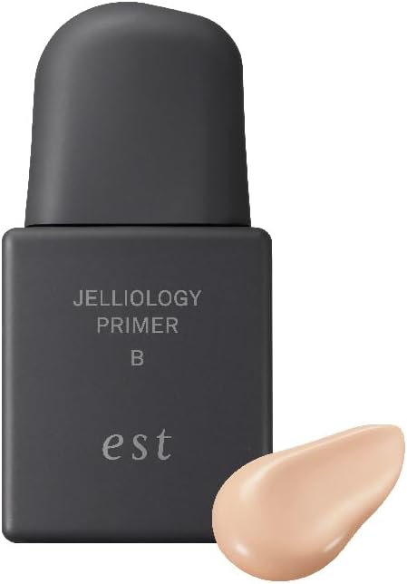 エスト(est) ジェリオロジー プライマー B