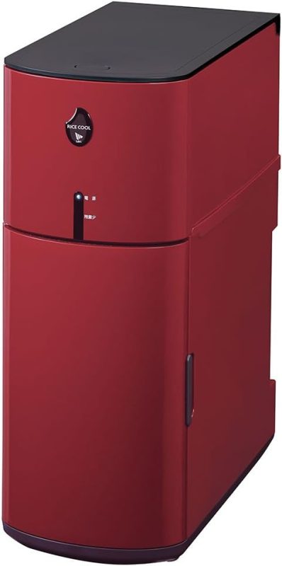 エムケー精工 保冷米びつ RICE COOL HRC-05S