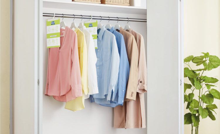 除湿剤のイメージ