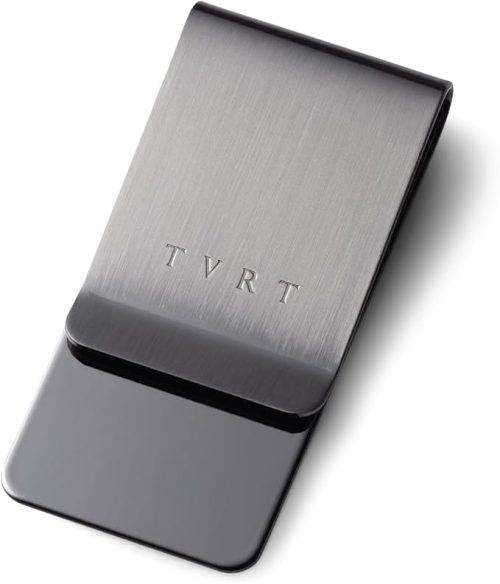 タバラット(TAVARAT) マネークリップ 真鍮製