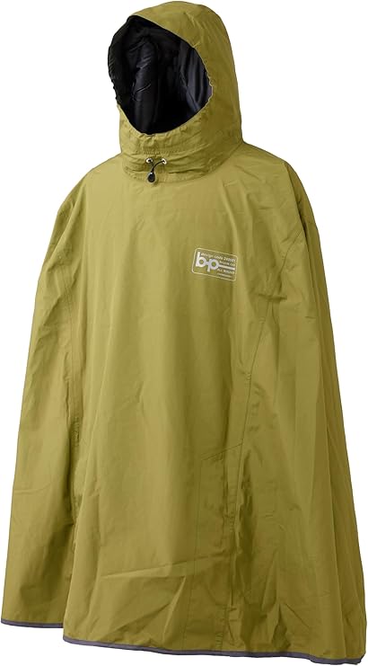 前垣(MAEGAKI) BICYCLE PONCHO AP550