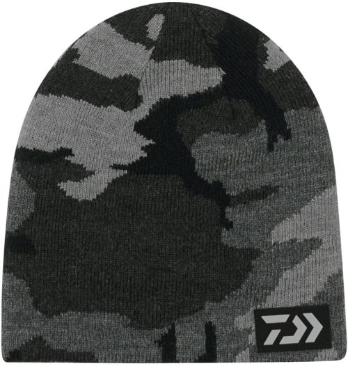 ダイワ(Daiwa) リバーシブルビーニーキャップ DC-9725W