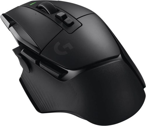ロジクール(Logicool) G502 X LIGHTSPEED G502XWL-CR