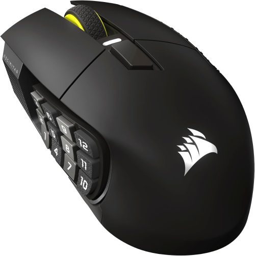 コルセア(Corsair) SCIMITAR ELITE WIRELESS SE MMO
