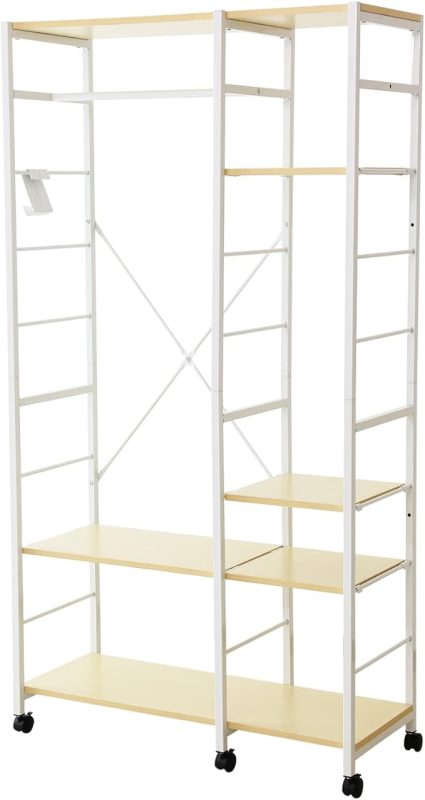 ドリス(DORIS) マルチハンガーラック ロン