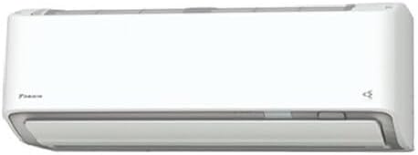 ダイキン(DAIKIN) ルームエアコン RXシリーズ S566ATRP-W