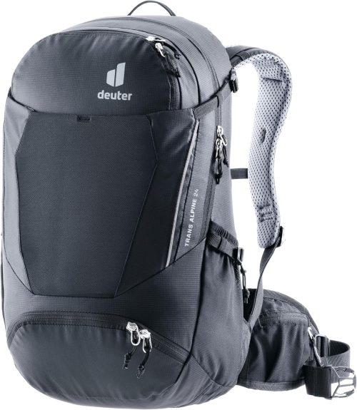 ドイター(deuter) トランスアルパイン 24