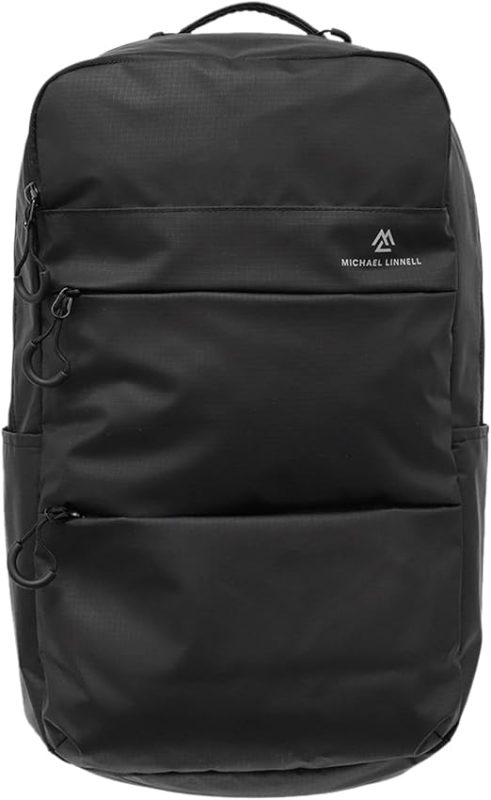 マイケルリンネル(MICHAEL LINNELL) MLAC-35 Backpack
