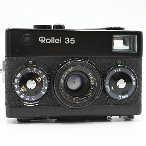 ローライ Rollei 35