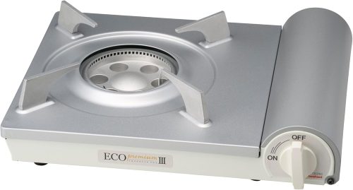 イワタニ(Iwatani) カセットフー エコプレミアムIII CB-EPR-3