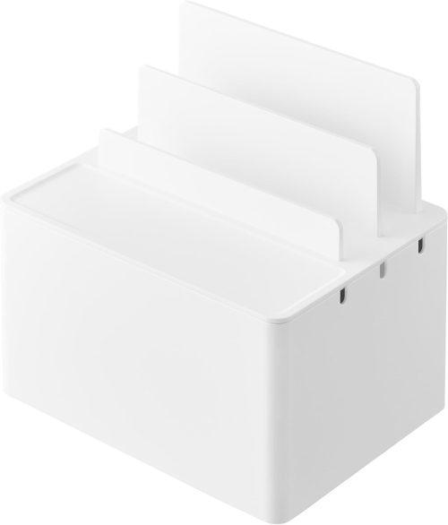 山崎実業 充電ステーション タワー 2194