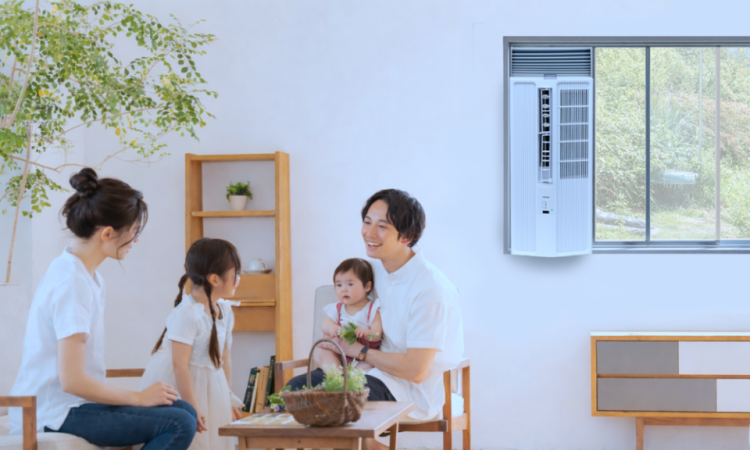 エアコンのイメージ