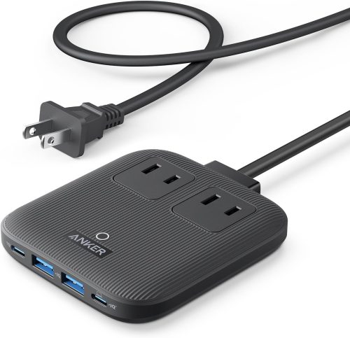 アンカー(ANKER) Nano Charging Station 6-in-1 67W A9129N