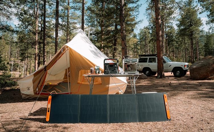 充電器のイメージ