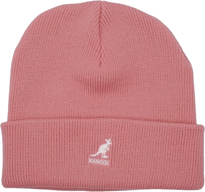 カンゴール(KANGOL) ACRYLIC CUFF PULL-ON