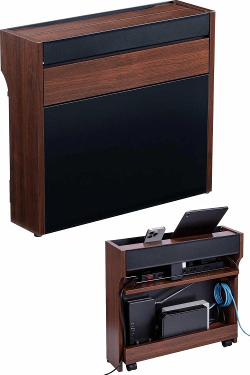 サンワサプライ(SANWA SUPPLY) 充電ステーション 200-CB007LDM