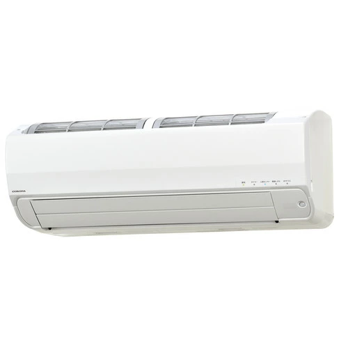 コロナ(CORONA) エアコン リララ Zシリーズ CSH-Z2825R