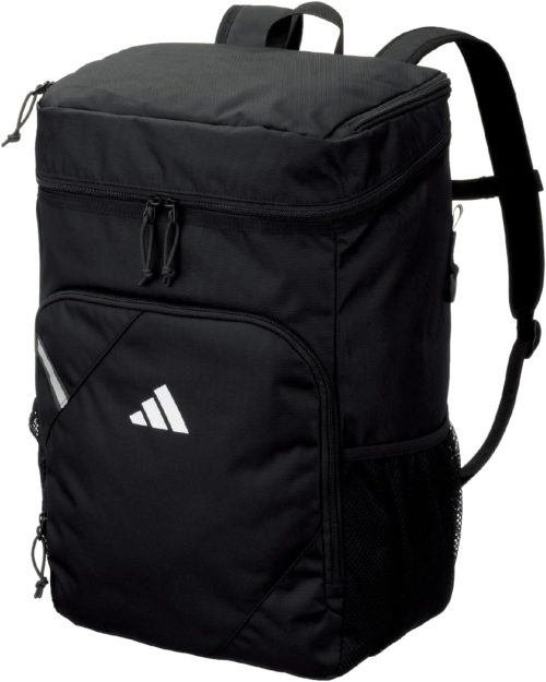 アディダス(adidas) ボール用デイパック バスケットボール用 30L ADP44BK