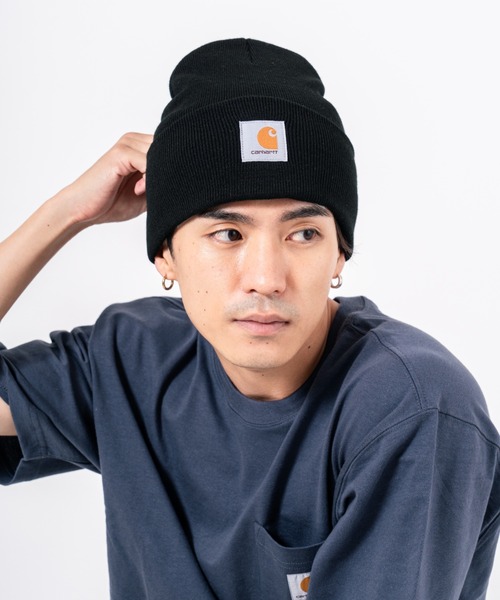 ニット帽のイメージ