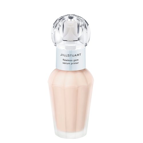 ジルスチュアート(JILLSTUART) フローレスジェム セラムプライマー