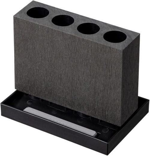 アネスティカンパニー karari 珪藻土 アンブレラスタンド スリム HO2130