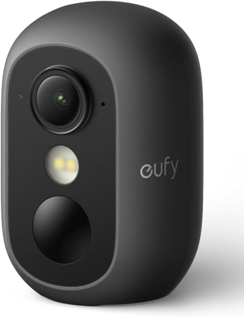 アンカー(ANKER) Eufy eufyCam C35 T81104