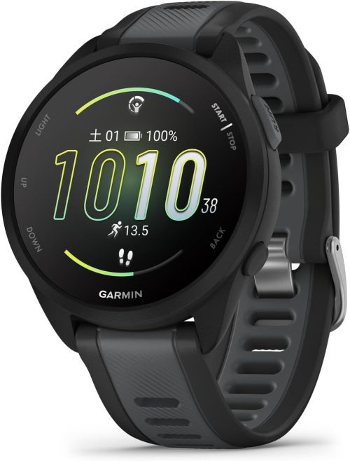 ガーミン(GARMIN) Forerunner 165 010-02863-80