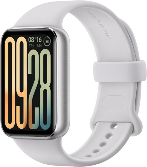 シャオミ(Xiaomi) Smart Band 9 Pro