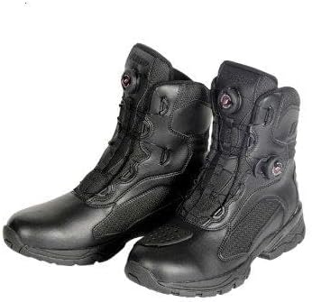 フラッグシップ(Flagship) タクティカルライディングブーツ FSB-802
