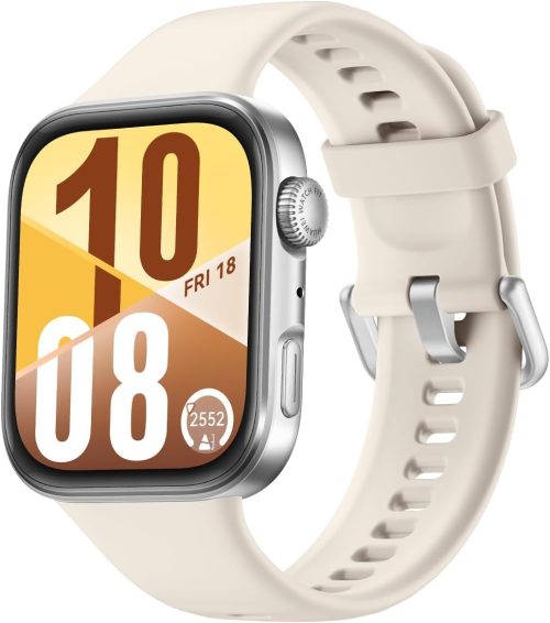 ファーウェイ(HUAWEI) WATCH FIT 4