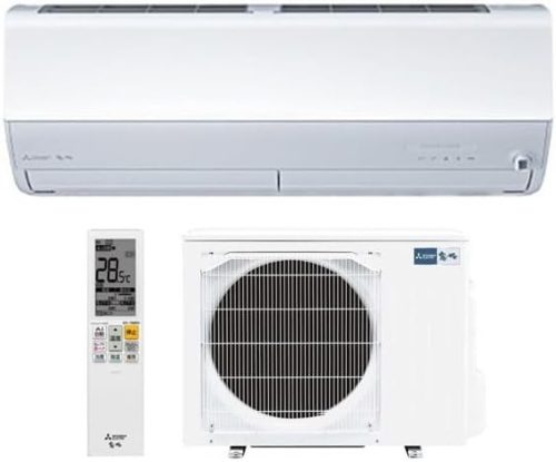 三菱電機(MITSUBISHI) 霧ヶ峰 ZWシリーズ MSZ-ZW6325S