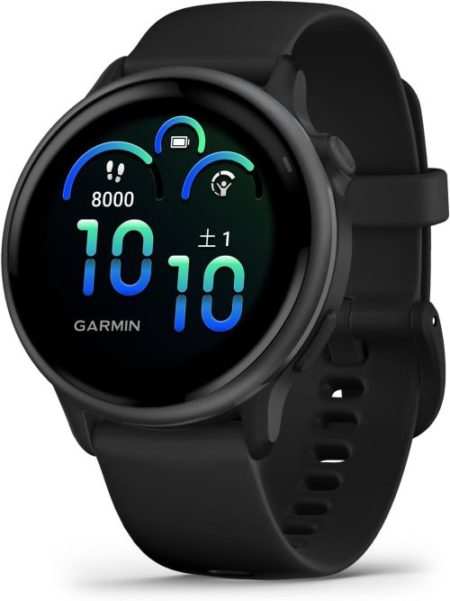 ガーミン(GARMIN) vivoactive 6 010-02985-30