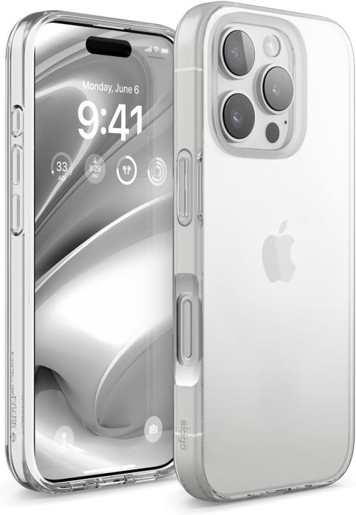 elago HYBRID CASE for iPhone16 Pro