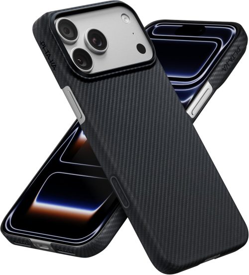 ピタカ(PITAKA) クラシック iPhone 17 Pro Ultra-Slim Case 極薄ケース