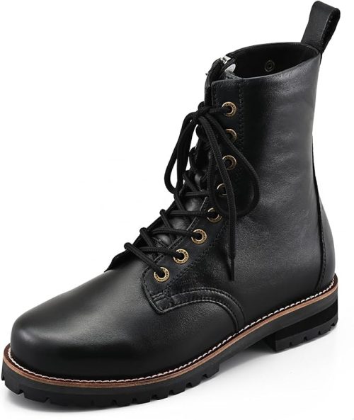 デイトナ(Daytona) ミドルブーツ HBS-007