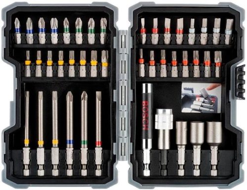 ボッシュ(BOSCH) ドライバービットセット 2607017164