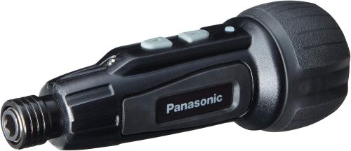パナソニック(Panasonic) 充電ミニドライバー EZ7412S