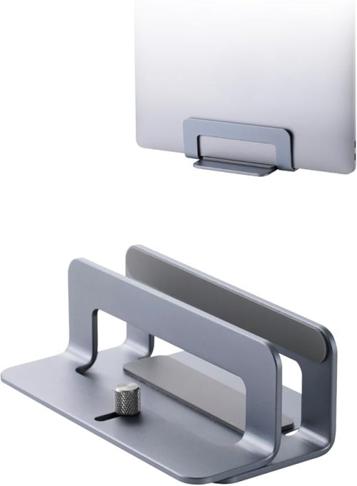 エレコム(ELECOM) ノートパソコンスタンド PCAWLTSV04SV