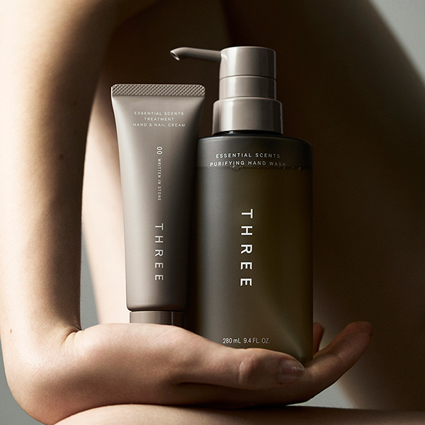 ボディケアのイメージ