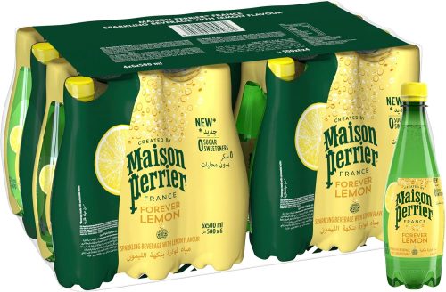 メゾン ペリエ(Maison Perrier) フレーバー ベット額10円からのカジノ バカラ
