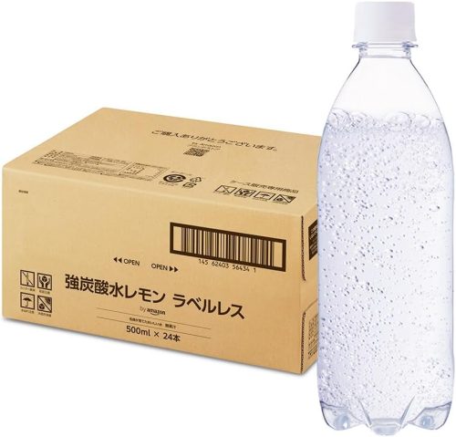 by Amazon 炭酸水 ベット額10円からのカジノ バカラ ラベルレス