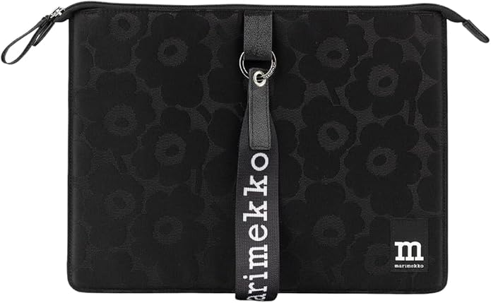 マリメッコ(marimekko) Sleeve 13" Unikko ラップトップスリーブ
