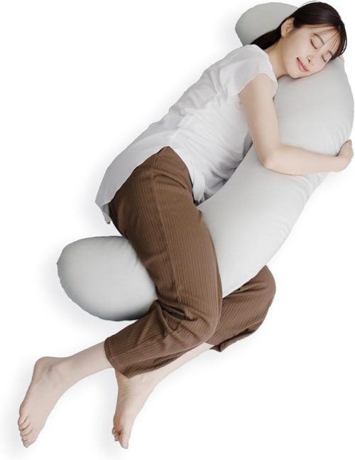 テイジン(TEIJIN) Coolme 抱き枕