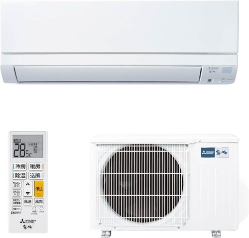 三菱電機(MITSUBISHI) 霧ヶ峰 MSZ-GE2525