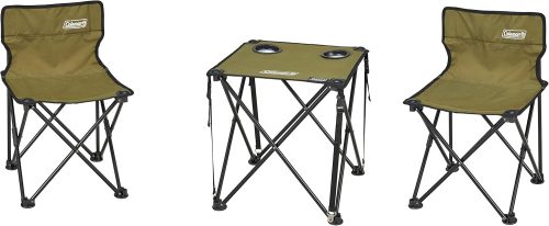 コールマン(Coleman) コンパクトチェアテーブルセット 2000038841