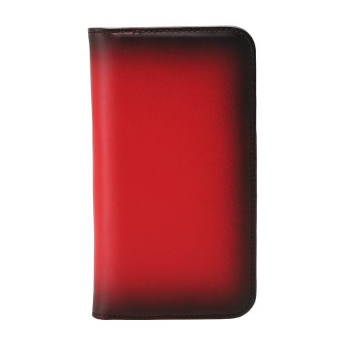 Esperanza グラデーション カバー Xperia シリーズ