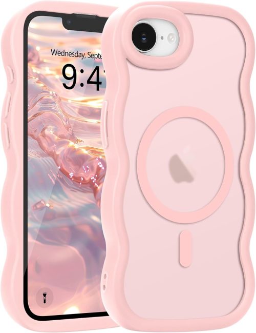 Pepmune スマホケース ストラップホール付き