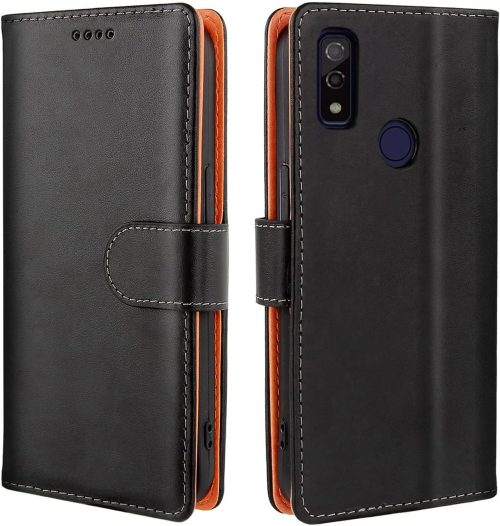 JDDLang PHONEケース手帳型