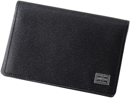 ポーター(PORTER) PORTER CURRENT カードケース